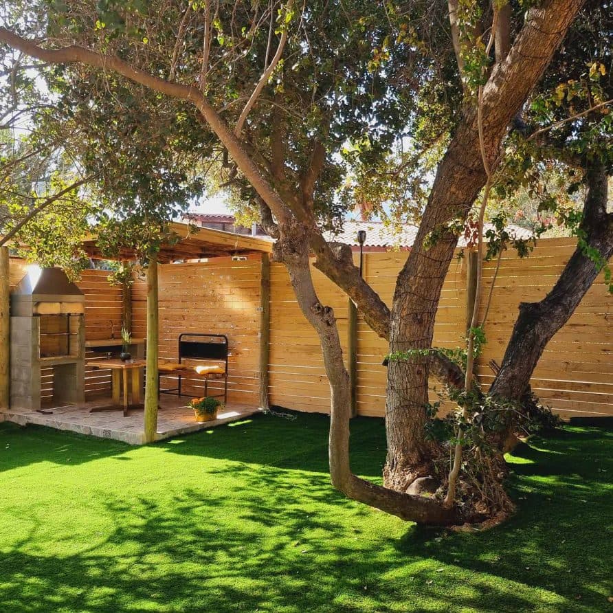 Tiny House — equipamiento completo